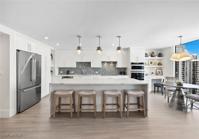 3rd image of 4401 Gulf Shore Blvd N #1606, Naples, FL 34103 | MLS# 225076814