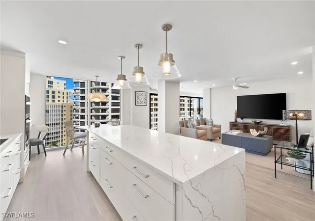5th image of 4401 Gulf Shore Blvd N #1606, Naples, FL 34103 | MLS# 225076814