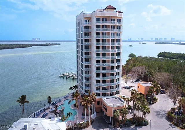 2nd image of 8771 Estero Blvd #501, Bonita Springs, FL 33931 | MLS# 225075037