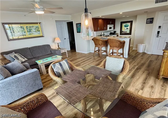 3rd image of 8771 Estero Blvd #501, Bonita Springs, FL 33931 | MLS# 225075037