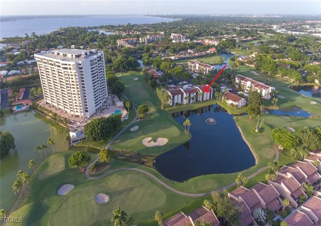 1st image of 4585 Trawler Ct #302, Fort Myers, FL 33919 | MLS# 2025017168