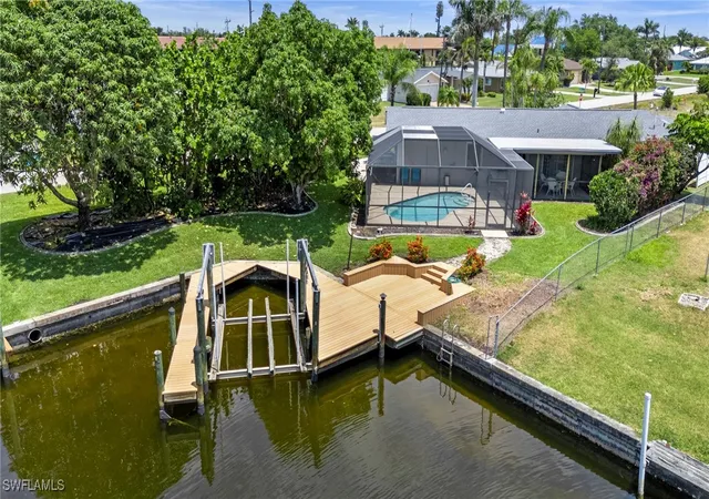 Photo 2 of Single family home for sale at 4902 Seville Ct, Cape Coral, FL 33904 | MLS# 225076952 | Listing updated on 2026-09-01