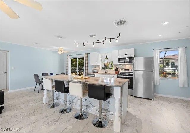 Photo 3 of Single family home for sale at 4902 Seville Ct, Cape Coral, FL 33904 | MLS# 225076952 | Listing updated on 2026-09-01