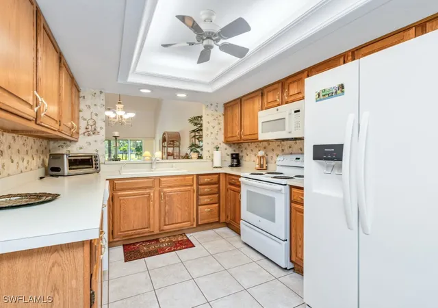 Photo 2 of Townhouse for sale at 602 Augusta Blvd #3, Naples, FL 34113 | MLS# 225076951 | Listing updated on 2026-07-20