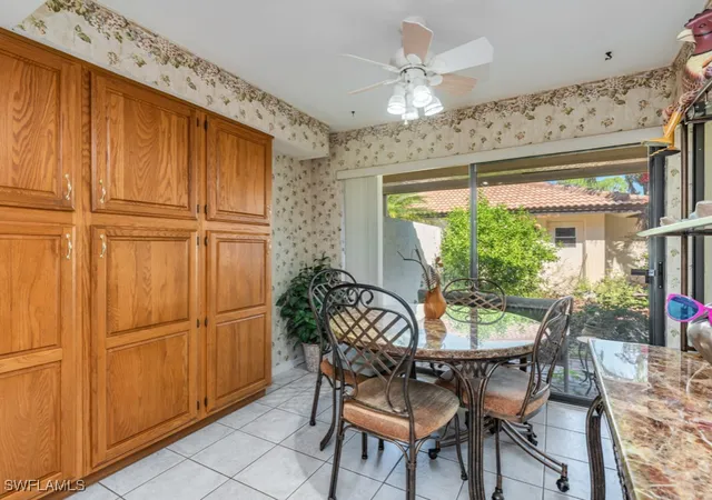 Photo 3 of Townhouse for sale at 602 Augusta Blvd #3, Naples, FL 34113 | MLS# 225076951 | Listing updated on 2026-07-20