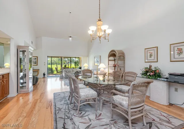 Photo 3 of Townhouse for sale at 602 Augusta Blvd #3, Naples, FL 34113 | MLS# 225076951 | Listing updated on 2026-07-20