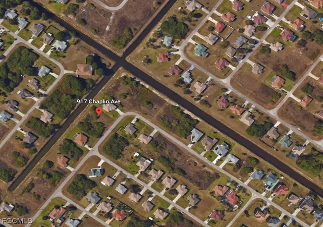 3rd image of 917 Chaplin Ave, Lehigh Acres, FL 33971 | MLS# 2025017201