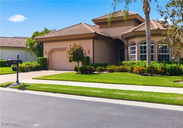 2nd image of 6097 Dogleg Dr, Naples, FL 34113 | MLS# 225076643