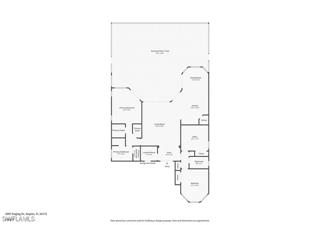 33rd image of 6097 Dogleg Dr, Naples, FL 34113 | MLS# 225076643