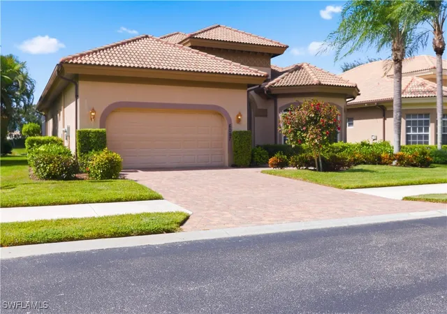 3rd image of 6097 Dogleg Dr, Naples, FL 34113 | MLS# 225076643