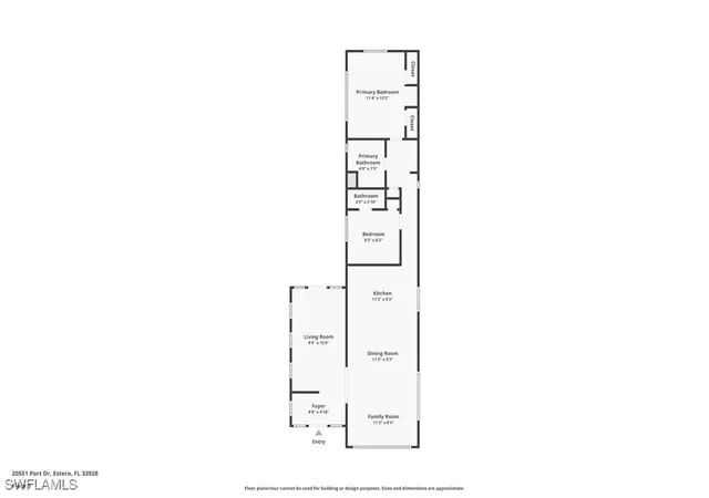 29th image of 20551 Port Dr, Estero, FL 33928 | MLS# 225077021