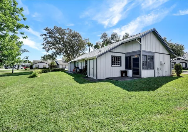Photo 2 of Townhouse for sale at 10622 Talmadge Ct, Lehigh Acres, FL 33936 | MLS# 225076208 | Listing updated on 2026-07-21