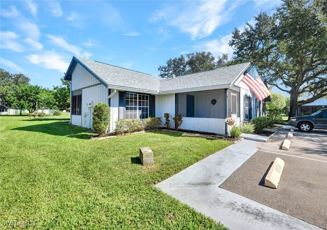 Photo 3 of Townhouse for sale at 10622 Talmadge Ct, Lehigh Acres, FL 33936 | MLS# 225076208 | Listing updated on 2026-07-21