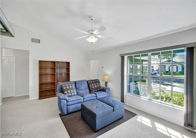 Photo 4 of Townhouse for sale at 10622 Talmadge Ct, Lehigh Acres, FL 33936 | MLS# 225076208 | Listing updated on 2026-07-21