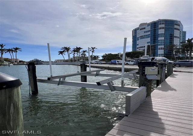 3rd image of 4090 Gulf Shr Blvd N #1, Naples, FL 34103 | MLS# 225077033