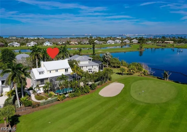 Photo 2 of Single family home for sale at 1172 Kittiwake Cir, Sanibel, FL 33957 | MLS# 2025017262 | Listing updated on 2026-06-24