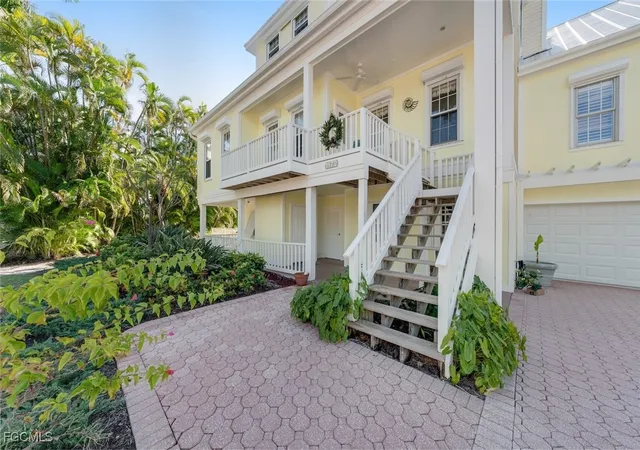 Photo 3 of Single family home for sale at 1172 Kittiwake Cir, Sanibel, FL 33957 | MLS# 2025017262 | Listing updated on 2026-06-24