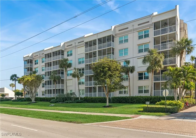 2nd image of 861 S Collier Blvd #S206, Marco Island, FL 34145 | MLS# 225077057