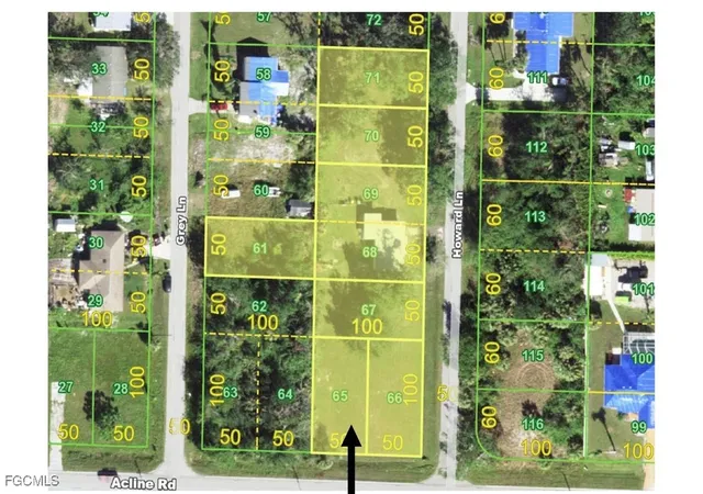 1st image of 5915 Howard Ln, Punta Gorda, FL 33950 | MLS# 2025017306