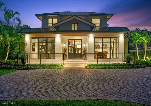 2nd image of 349 2nd Ave N, Naples, FL 34102 | MLS# 225077098