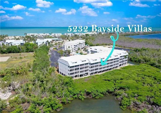 1st image of 5232 Bayside Villas, Captiva, FL 33924 | MLS# 2025017415