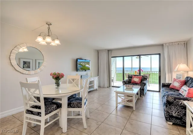 Listing Photo 5 - Condo for sale in building located at 5232 Bayside Villas, Captiva, FL 33924