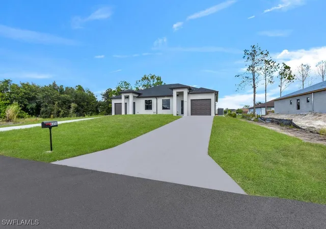 2nd image of 2212/2214 Wilson Rd, Lehigh Acres, FL 33973 | MLS# 225074663