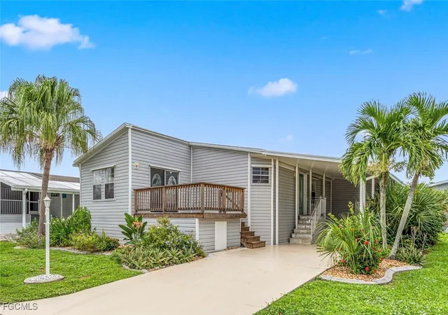 1st image of 15 Freeman Ave, Punta Gorda, FL 33950 | MLS# 2025017484