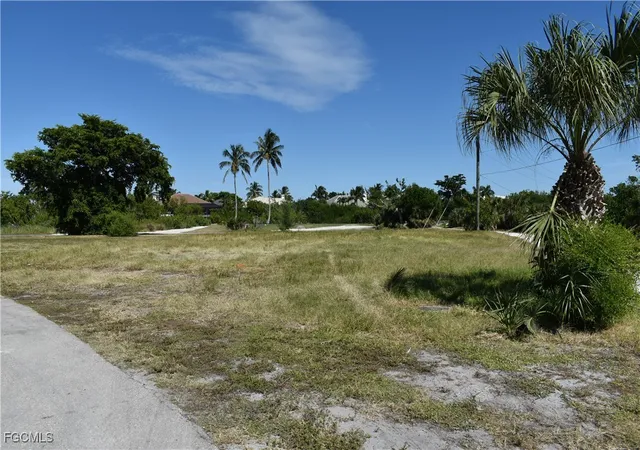Photo 3 of Land for sale at (Undisclosed), Sanibel, FL 33957 | MLS# 2025017529 | Listing updated on 2026-07-08
