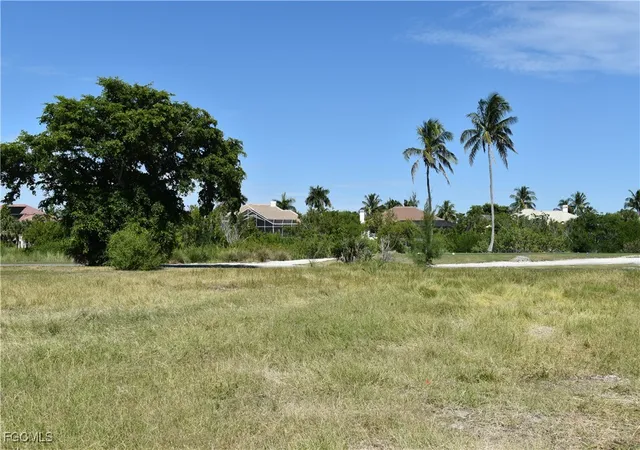 Photo 4 of Land for sale at (Undisclosed), Sanibel, FL 33957 | MLS# 2025017529 | Listing updated on 2026-07-08