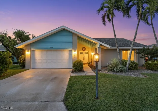 1st image of 9802 Wildginger Dr, Fort Myers, FL 33919 | MLS# 2025017551