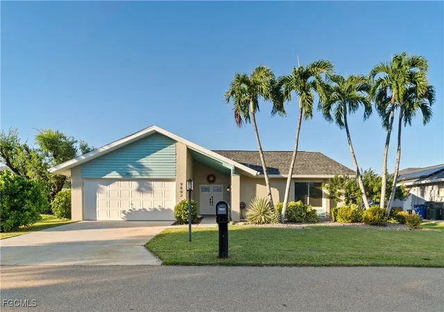 40th image of 9802 Wildginger Dr, Fort Myers, FL 33919 | MLS# 2025017551