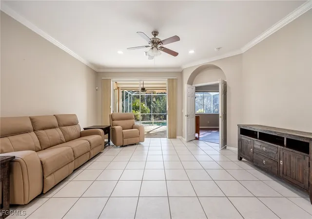 5th image of 7678 Bay Lake Dr, Fort Myers, FL 33907 | MLS# 2025017575