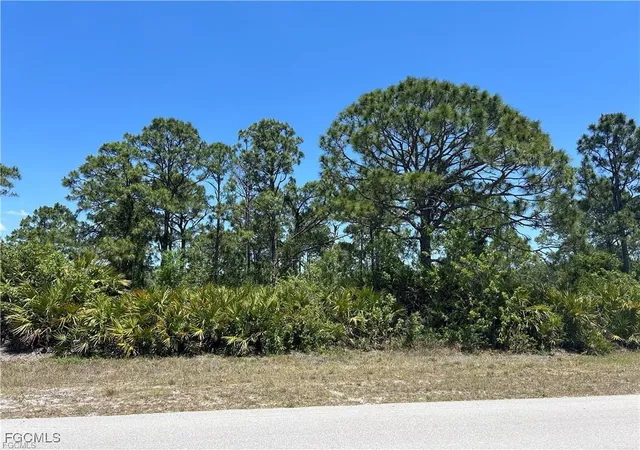 Land for sale at 1135 Jaguar Blvd, Lehigh Acres, FL 33974 | MLS# 2025017610