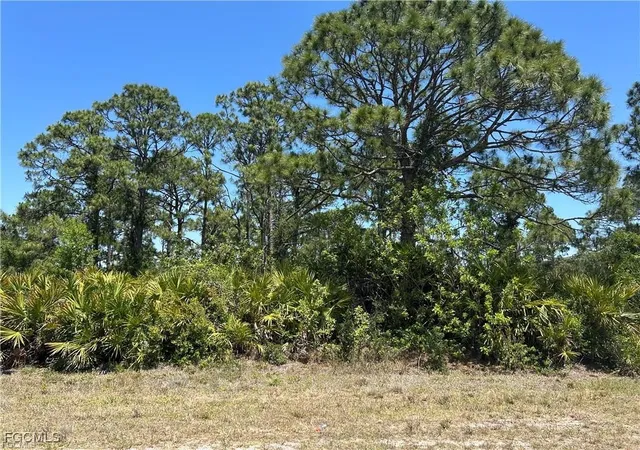 Photo 1 of Land for sale at 1135 Jaguar Blvd, Lehigh Acres, FL 33974 | MLS# 2025017610 | Listing updated on 2026-10-29