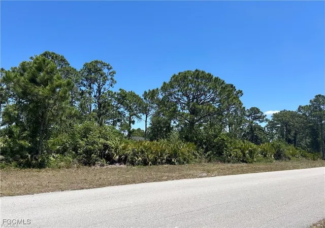Photo 2 of Land for sale at 1135 Jaguar Blvd, Lehigh Acres, FL 33974 | MLS# 2025017610 | Listing updated on 2026-10-29