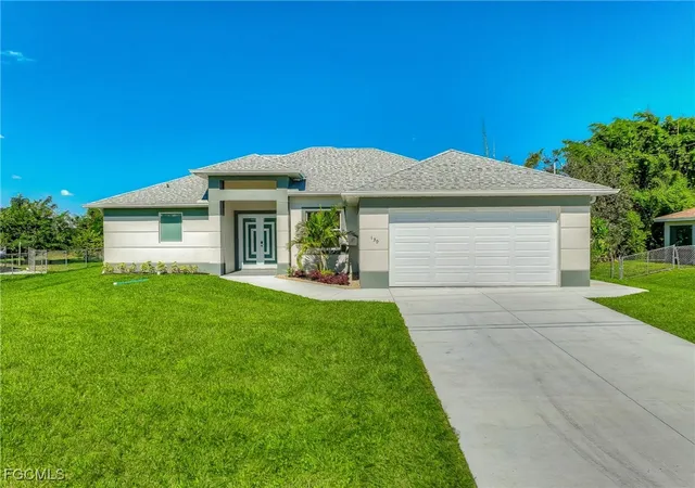 1st image of 139 Partridge St, Lehigh Acres, FL 33974 | MLS# 2025017615