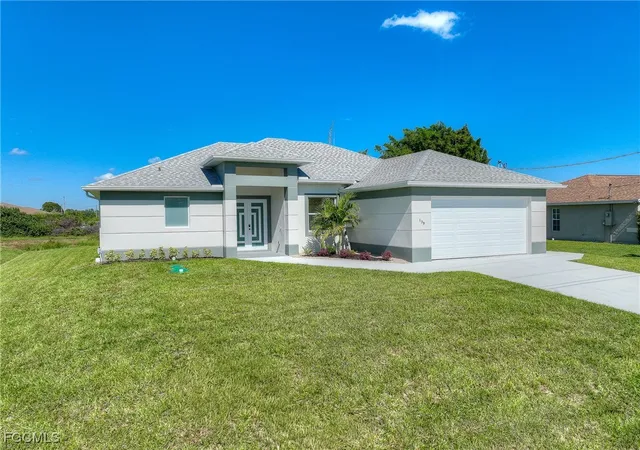 2nd image of 139 Partridge St, Lehigh Acres, FL 33974 | MLS# 2025017615