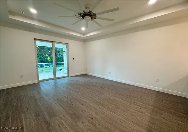 Listing Photo 5 - Condo for sale in building located at 17544 Dumont Dr, Fort Myers, FL 33967 - Unit #546