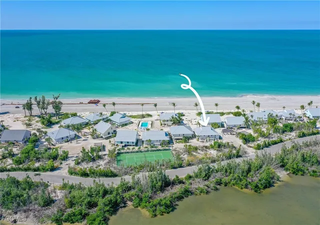 2nd image of 24 Beach Homes, Captiva, FL 33924 | MLS# 2025017647