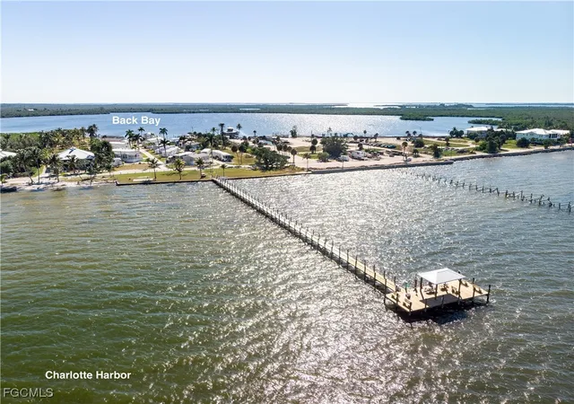19th image of 16978 Captains Dr, Bokeelia, FL 33922 | MLS# 2025017721