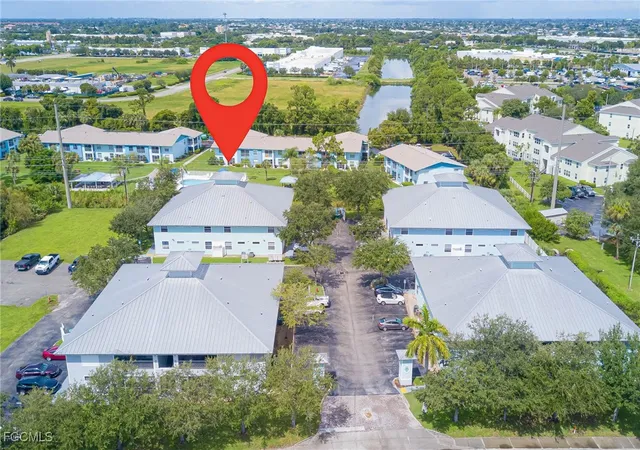 2nd image of 1050 Hancock Creek South Blvd #203, Cape Coral, FL 33909 | MLS# 2025017730