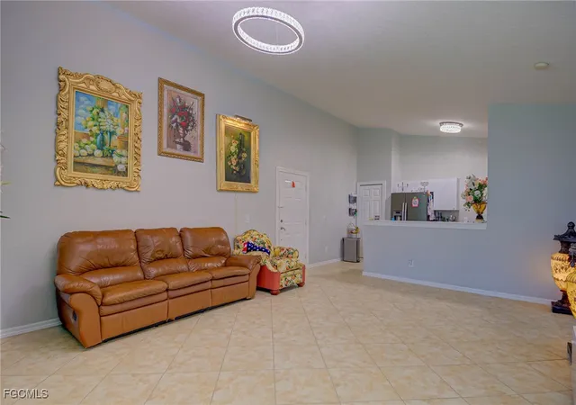 5th image of 1050 Hancock Creek S Blvd, Cape Coral, FL 33909