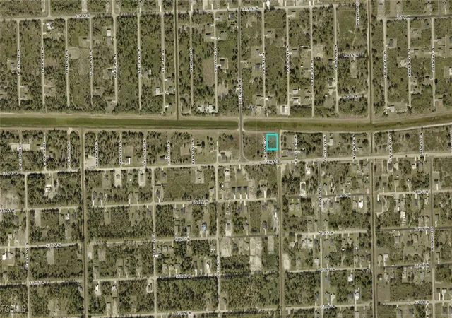 Photo 2 of Land for sale at 5902 Pat Ave N, Lehigh Acres, FL 33971 | MLS# 2025017789 | Listing updated on 2026-05-02
