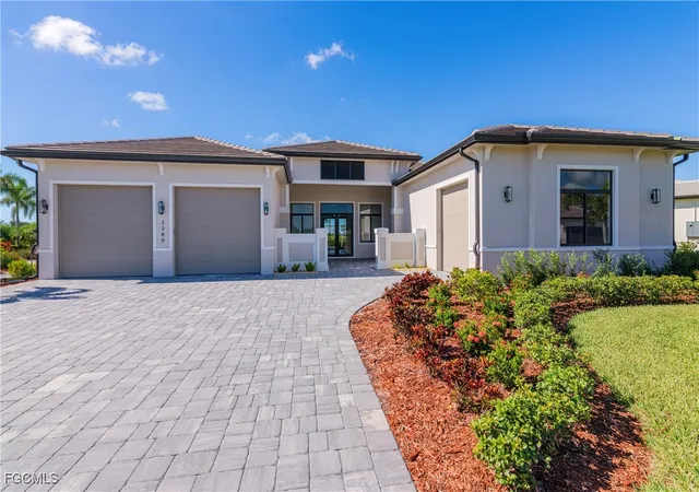 Photo 1 of Single family home for sale at 3389 Chestnut Grv Dr, Alva, FL 33920 | MLS# 2025017794 | Listing updated on 2026-02-02