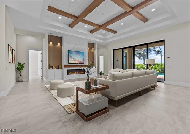 Photo 2 of Single family home for sale at 3389 Chestnut Grv Dr, Alva, FL 33920 | MLS# 2025017794 | Listing updated on 2026-02-02