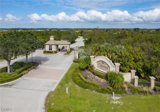 3rd image of 22797 Yellow Button Ln, Alva, FL 33920 | MLS# 2025017796