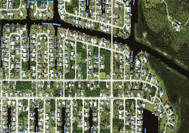 Photo 2 of Land for sale at 18780 Lake Worth Blvd, Port Charlotte, FL 33948 | MLS# 2025017817 | Listing updated on 2026-05-02