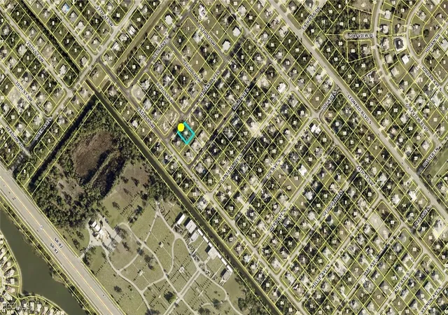 Photo 2 of Land for sale at 2703 Matena Ave S, Lehigh Acres, FL 33973 | MLS# 2025017884 | Listing updated on 2025-12-10