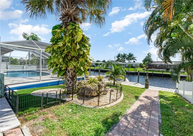 1st image of 1661 Swan Ter, North Fort Myers, FL 33903 | MLS# 2025017907